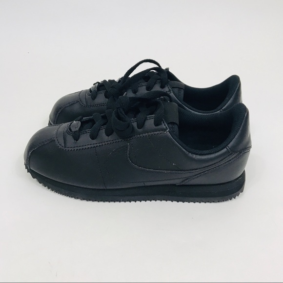 cortez triple black